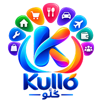 Kullo Web Logo